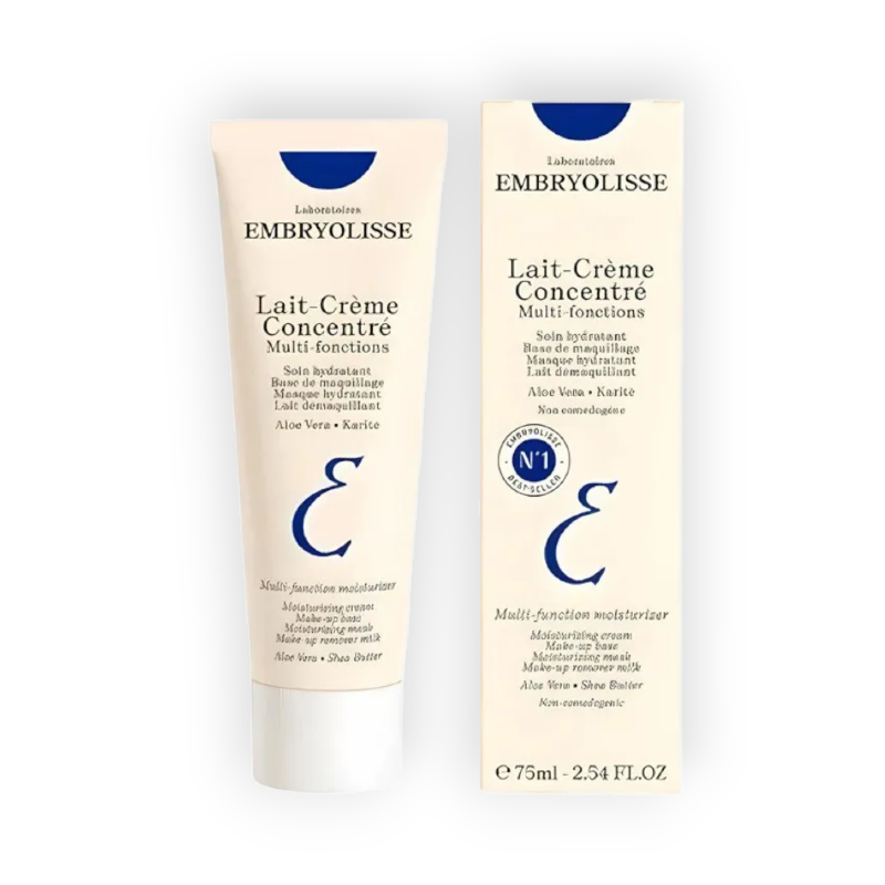 EMBRYOLISSE MOISTURIZING LAIT CREME 75ML