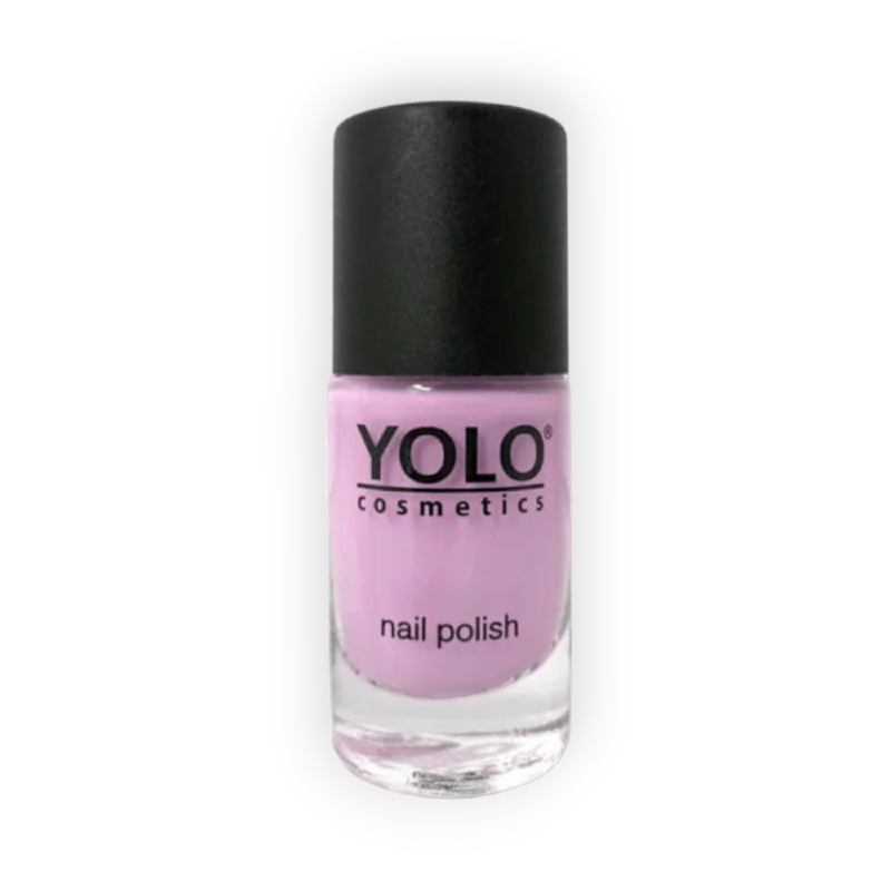 YOLO NAIL POLISH (237) 10ML