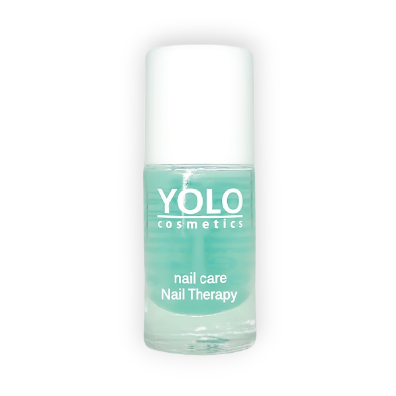 YOLO NAIL CARE (12) THERABY 10ML