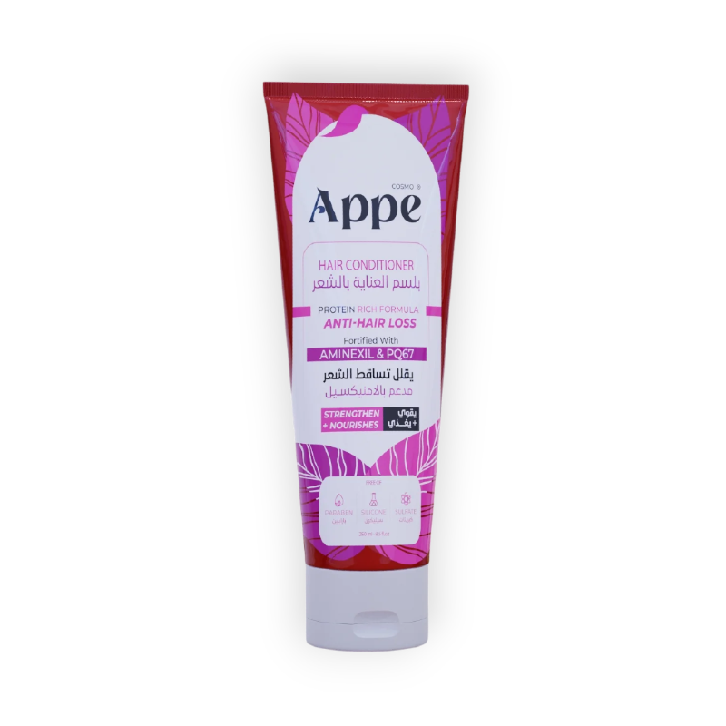 COSMO APPE SILKT HAIR CONDITIONER 250 ML