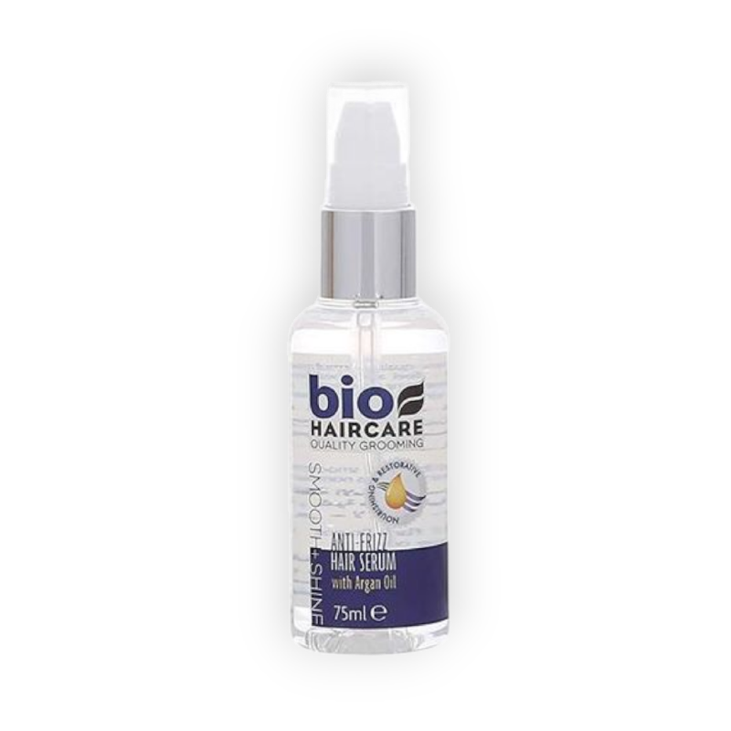 BIO HAIR SERUM ARGAN OIL 75ML