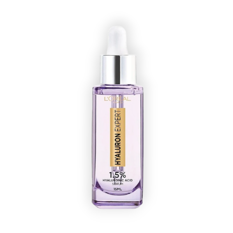 LOREAL HYALURON EXPERT SERUM (+HA) 15ML