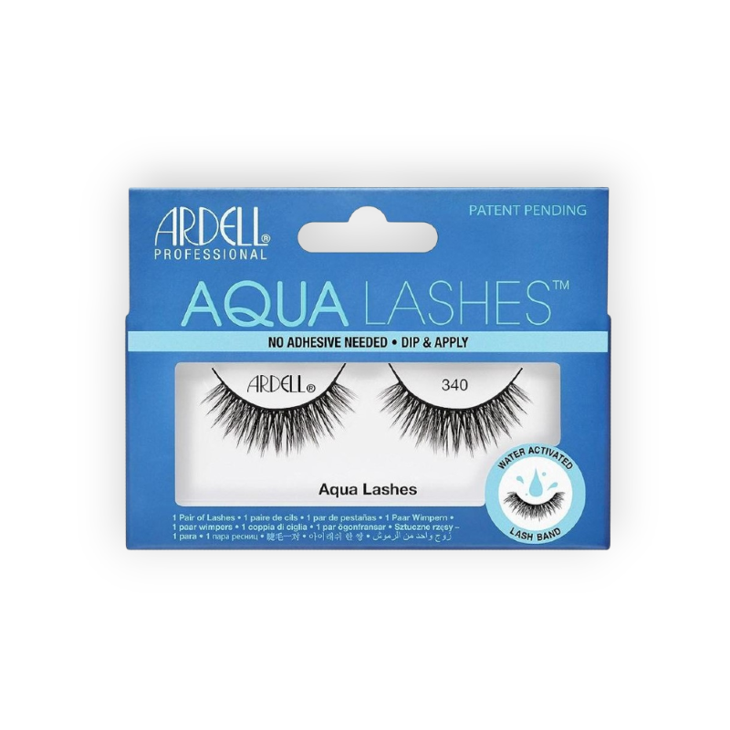 ARDELL AQUA LASHES (340) رموش