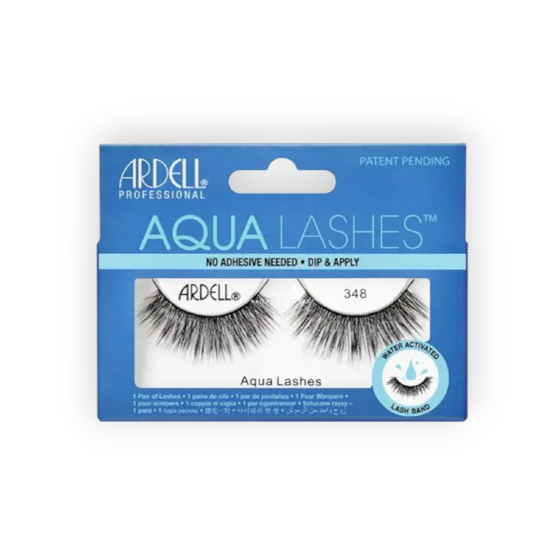 ARDELL AQUA LASHES (348) رموش