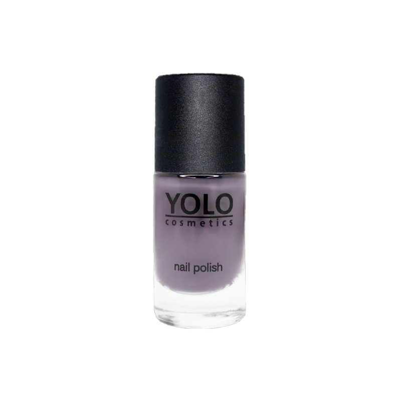 YOLO NAIL POLISH NO 186