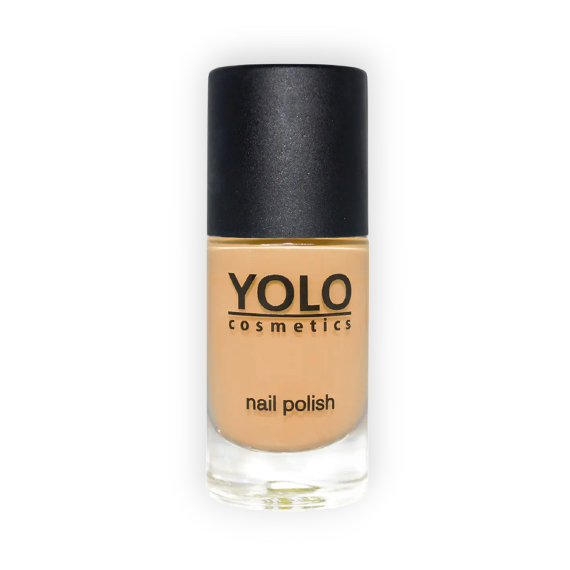 YOLO NAIL POLISH NO 108