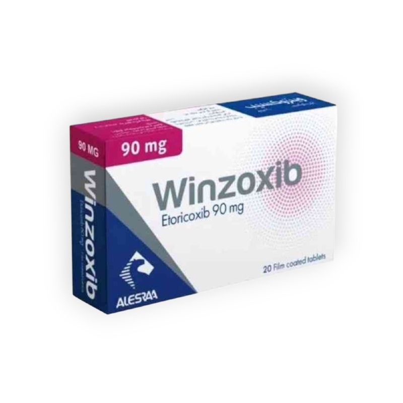 WINZOXIB 90 MG 30 TAB