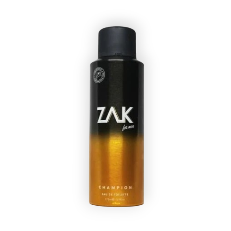 ZAK SPRAY (CHAMPION) FOR M 175ML