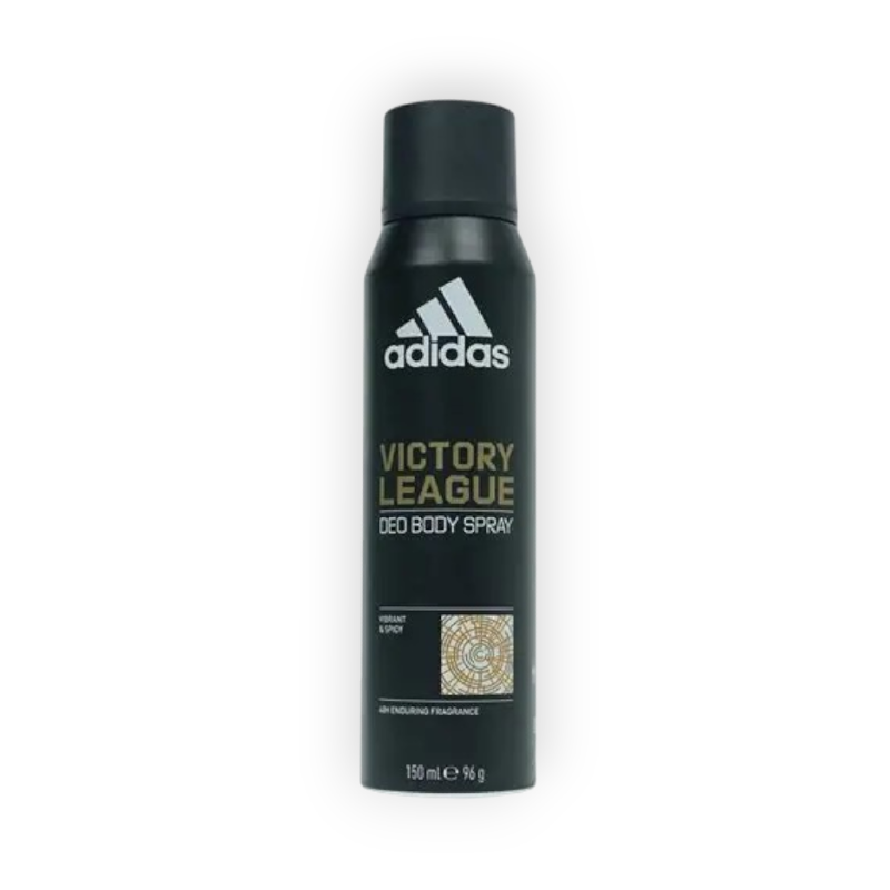 ADIDAS BODY SPRAY (VICTORY LEAGUE) 150ML