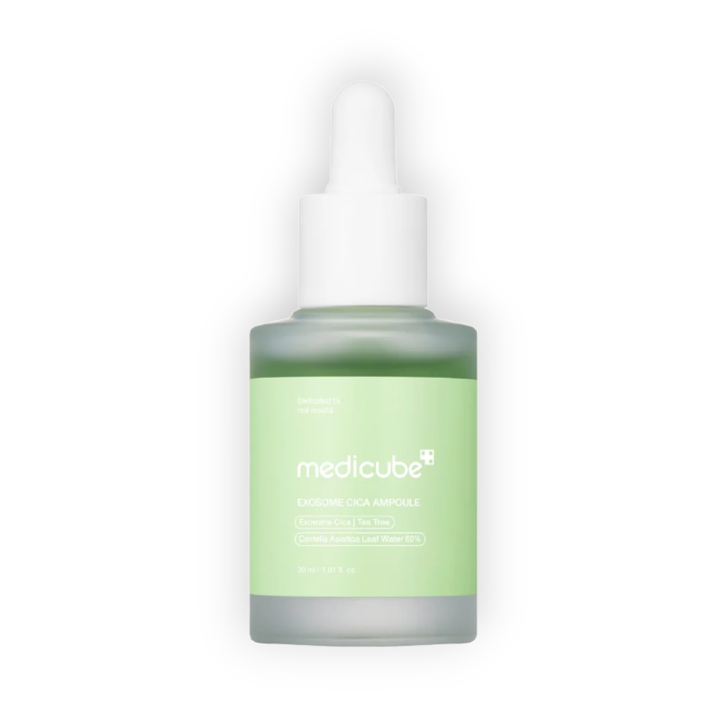 MEDICUBE EXOSOME CICA SERUM 30ML