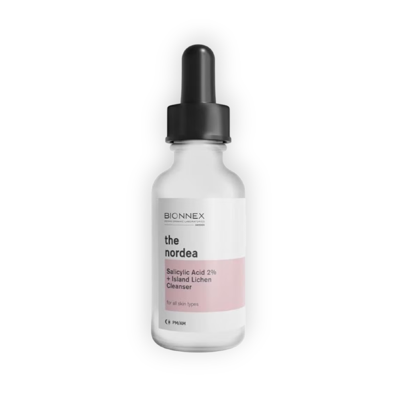 BIONNEX THE NORDEA SALICYLIC ACID 2% SERUM 30ML