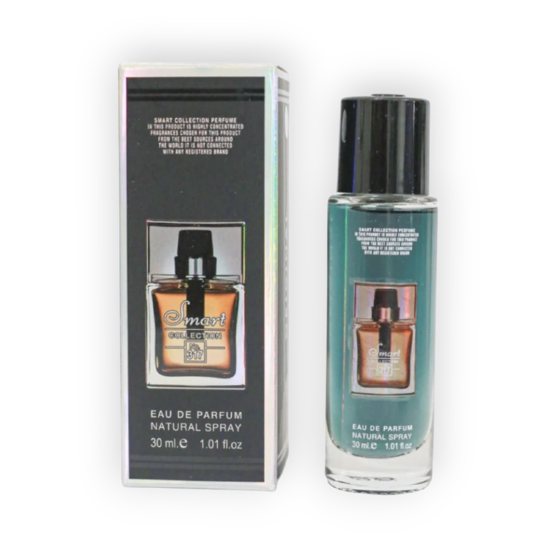 SMART PARFUM (INTENSE 317) FOR MEN 30ML