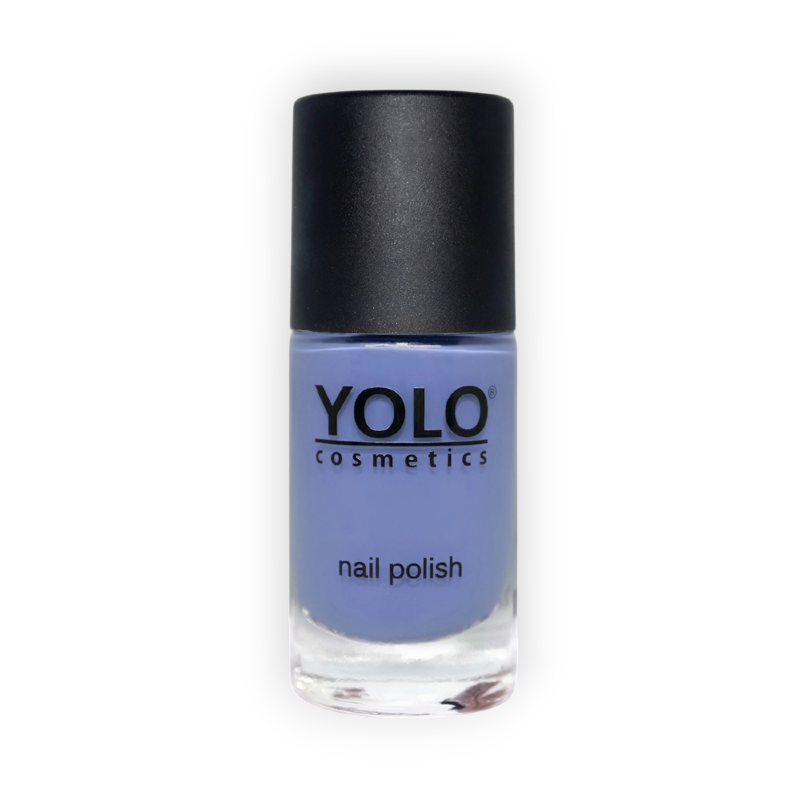 YOLO NAIL POLISH (241) 10ML
