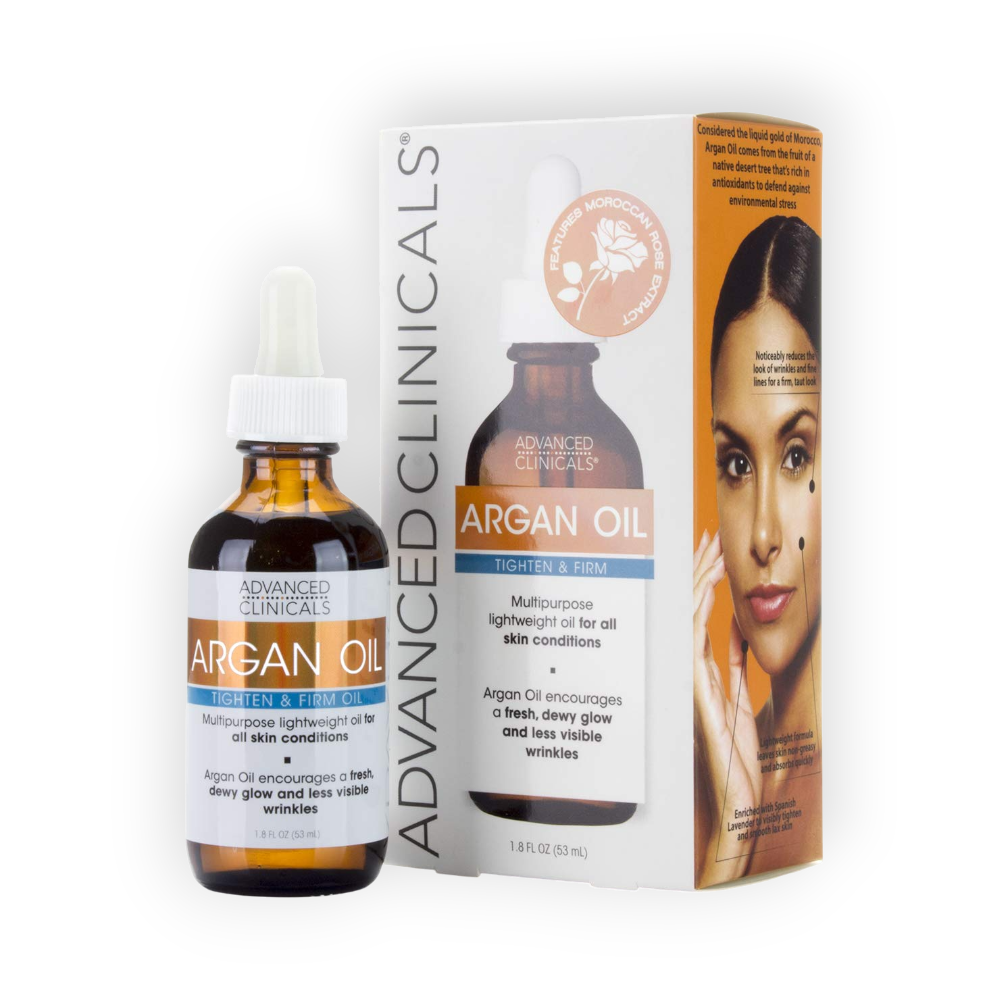 ADVANCED CLINICALS COLLAGEN SERUM 52ML