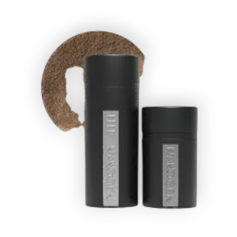 NANOGEN NAOFIBERS POWDER (LIGHT BROWN) 15G