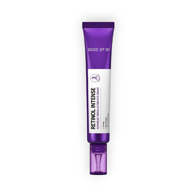 SOME BY MI RETINOL INTENSE EYE CREAM 30ML
