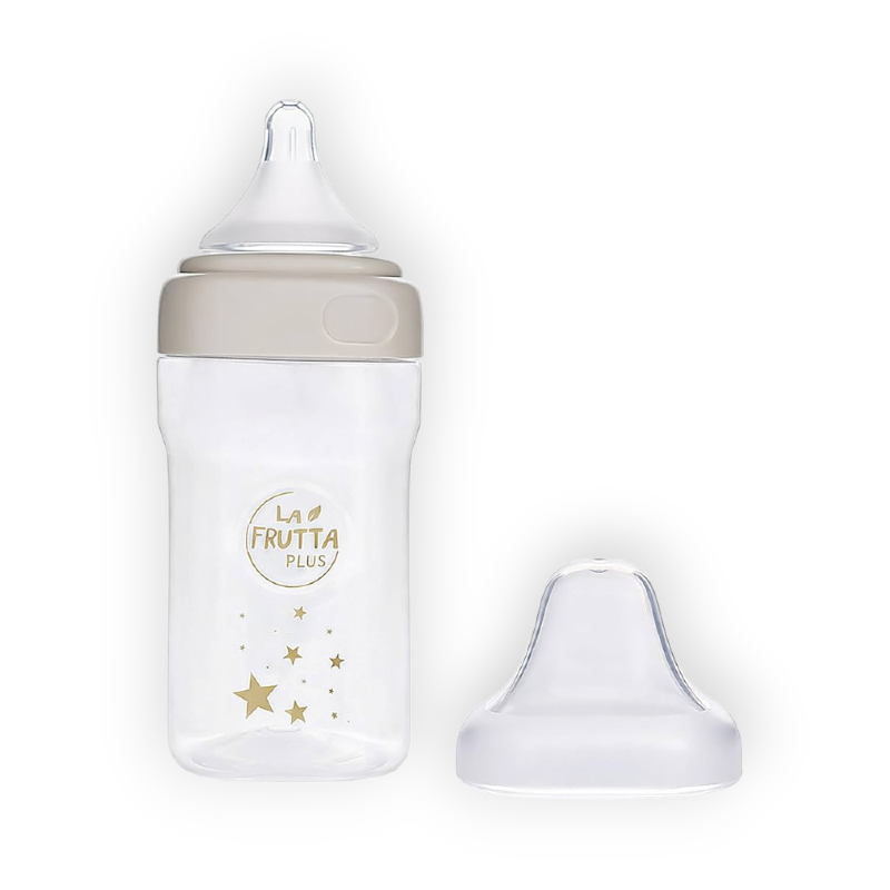 LA FRUTTA PERFECT LATCH BOTTLE 02M 240ML (24106)