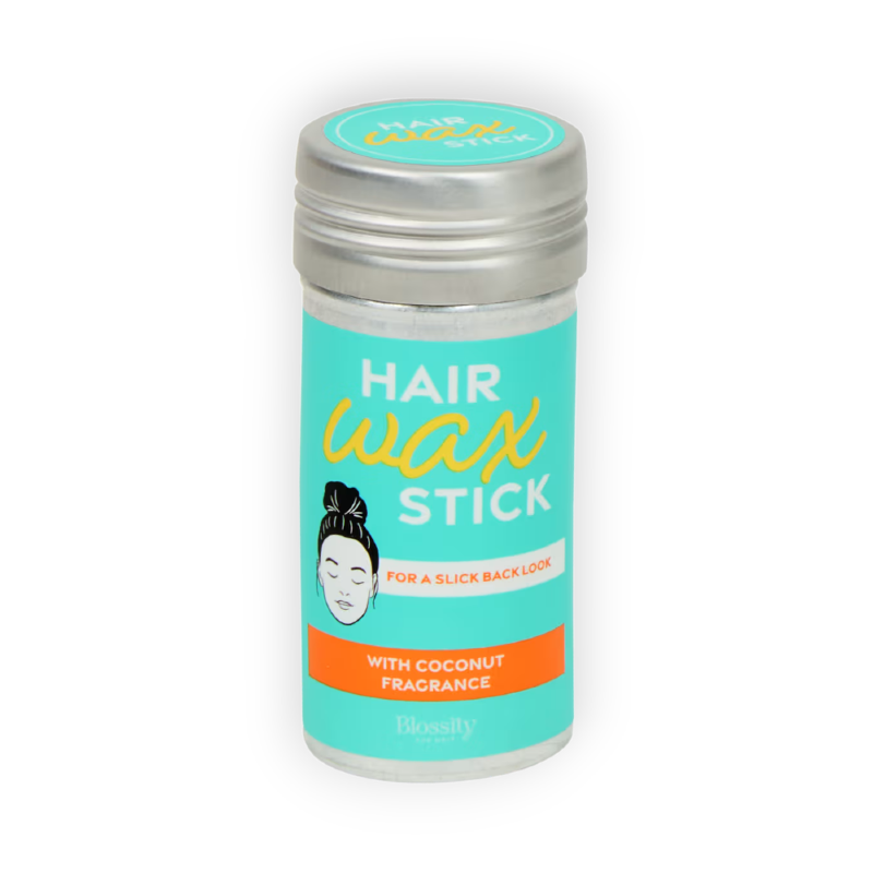 BLOSSITY HAIR WAX STICK (COCONUT) 75G