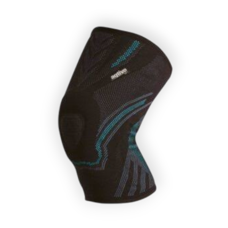 ORTHOPRIM HEEL CUP WITH ORIFICE P453(S)