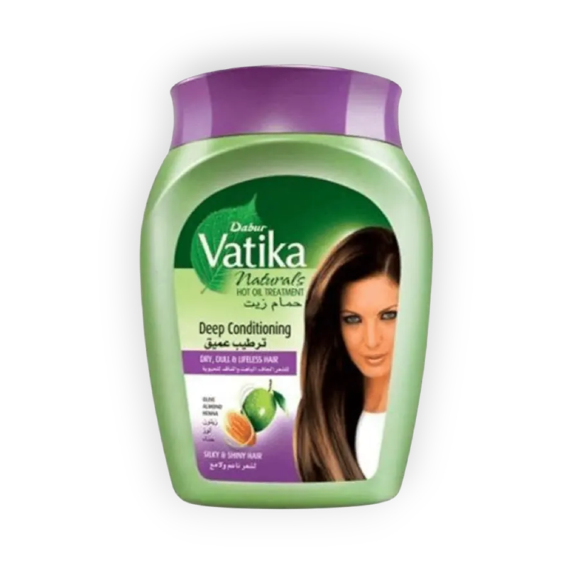 VATIKA HAIR CONDITIONING CREAM 1KG ترطيب عميق