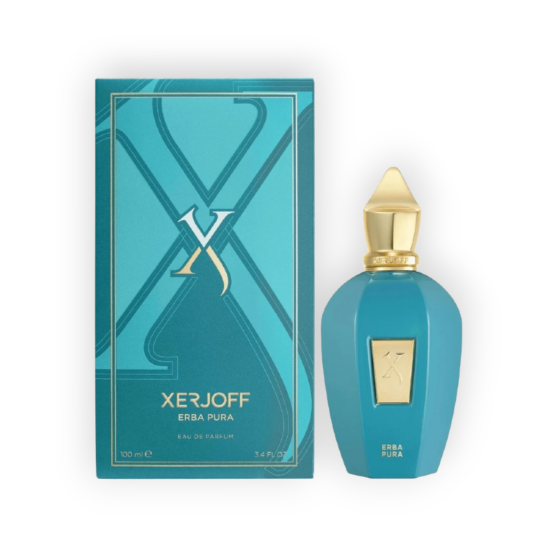 XERJOFF ERBA PURA EAU DE PARFUM 100ML (COPY)