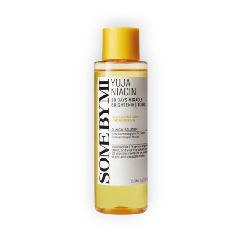 SOME BY MI YUJA NIACIN TONER 150ML