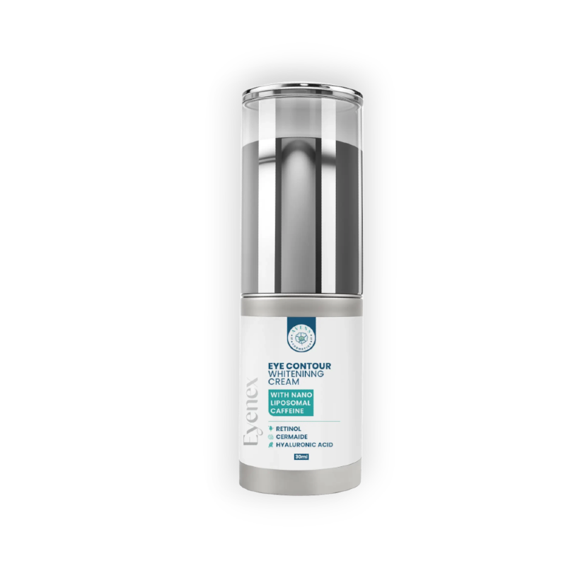 AVENS EYE CONTOUR WHITENING CREAM 30ML