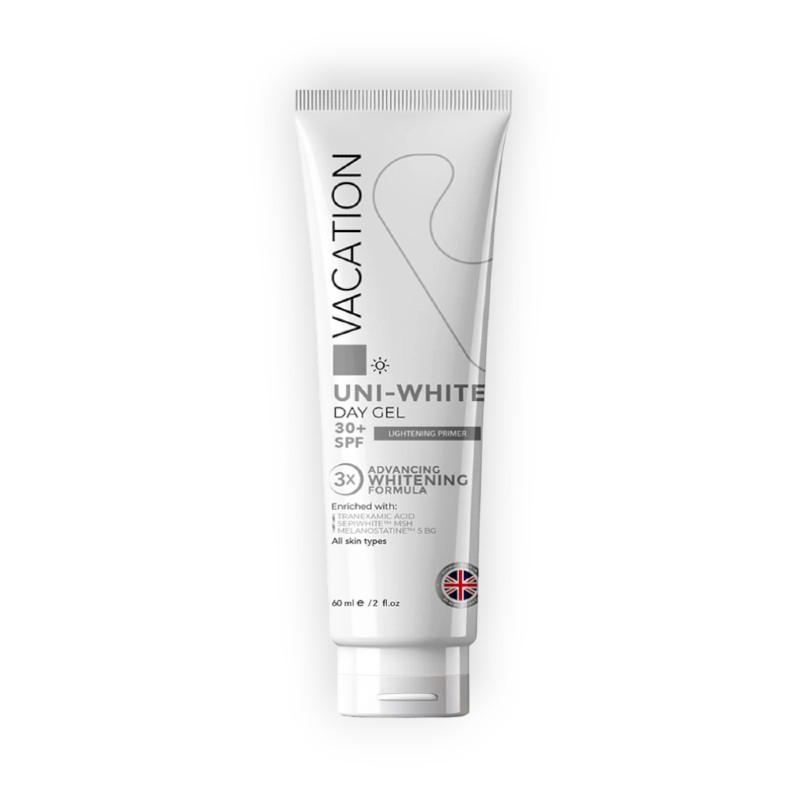 VACATION WHITENING DAY GEL SPF30 60ML
