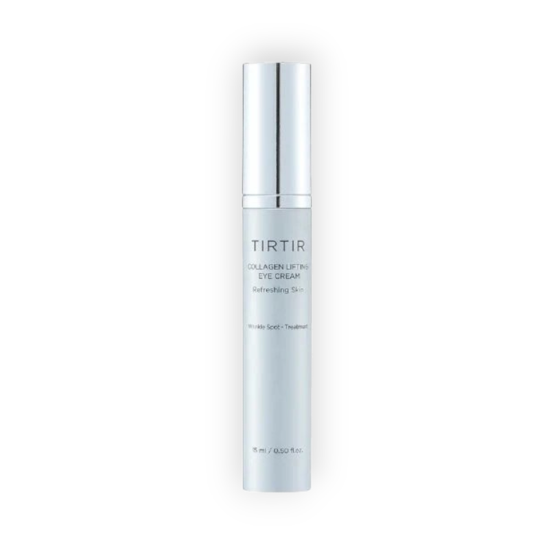 TIRTIR COLLAGEN LIFTING EYE CREAM 15ML