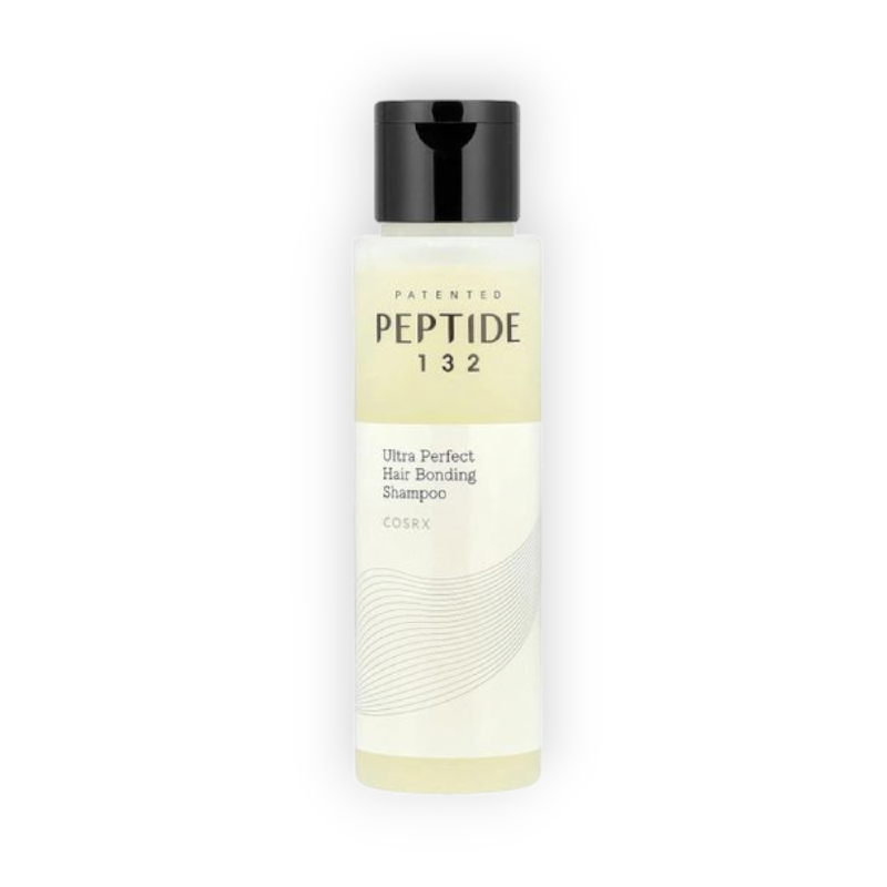 COSRX PEPTIDE HAIR BONDING SHAMPOO 200ML