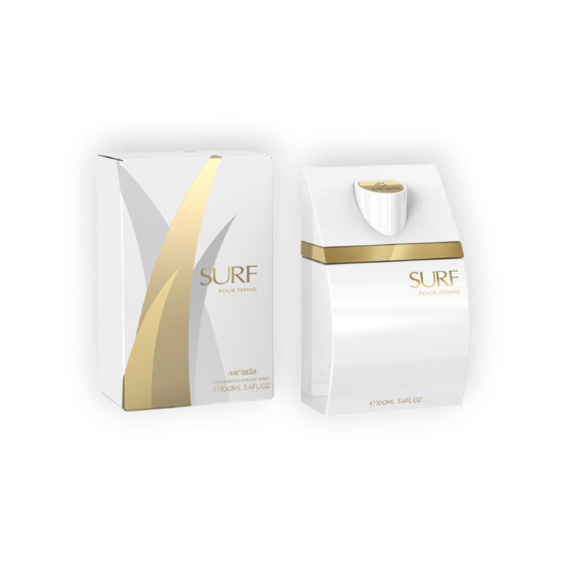 MIRADA PERFUMED SPRAY (SURF) F WOMEN