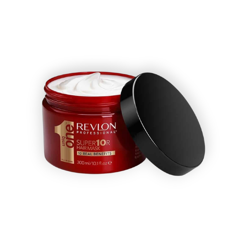REVLON HAIR MASK 10R 300ML