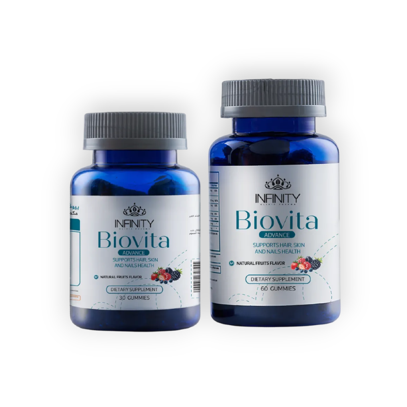 BIOVITA  60 GUMMIES OFFER(BUY 60 GET 30 FREE)