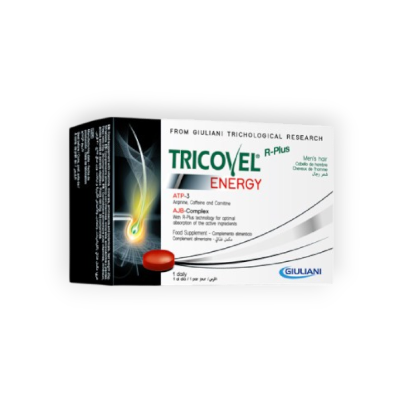 TRICOVEL ENERGY 30 TAB