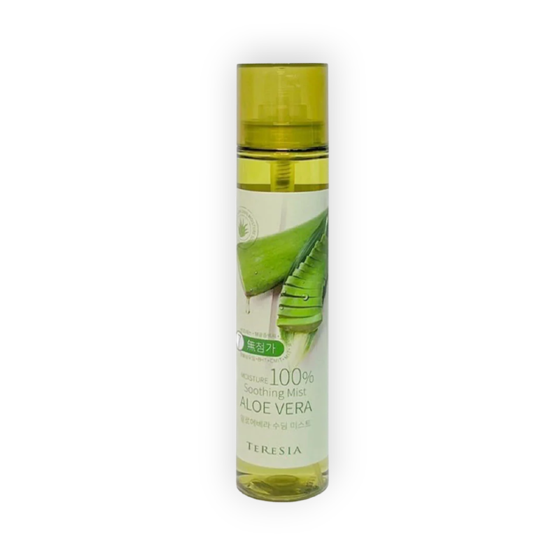 TERESIA SOOTHING MIST 100% ALOE VERA 120 ML