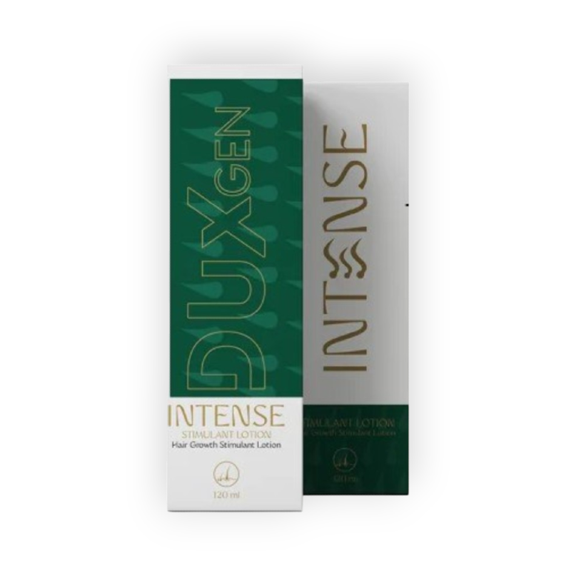 DUXGEN INTENSE STIMULANT HAIR LOTION SPRAY 120ML
