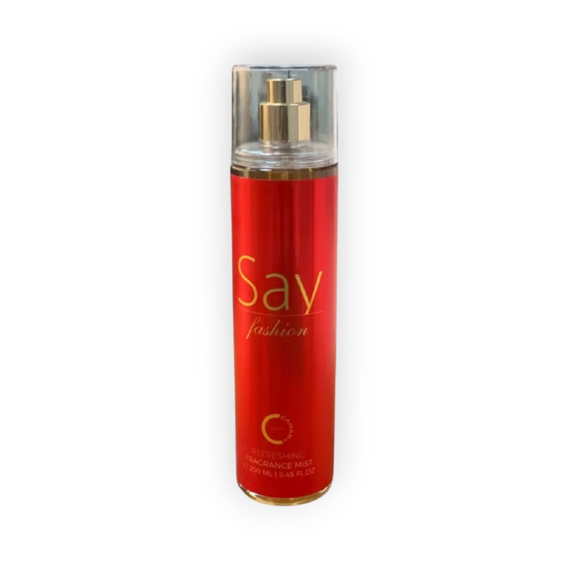 CAMARA FRAGRNCE MIST SAY FASHION 250ML