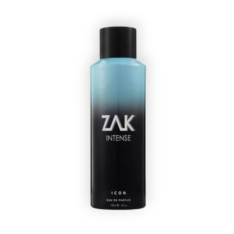ZAK PAREUM INTENSE (ICON) 150ML