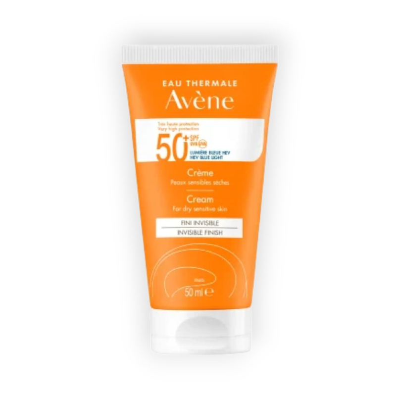 AVENE SUN CREAM SPF50+ 50ML