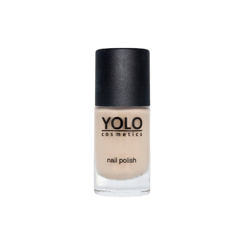 YOLO NAIL POLISH NO 182