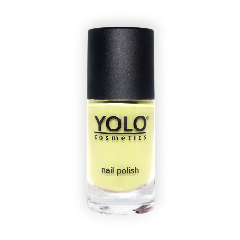 YOLO NAIL POLISH (236) 10ML