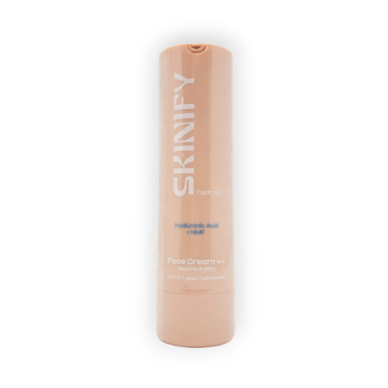 SKINIFY HYDRATE HYALURONIC ACID FACE CREAM 50ML