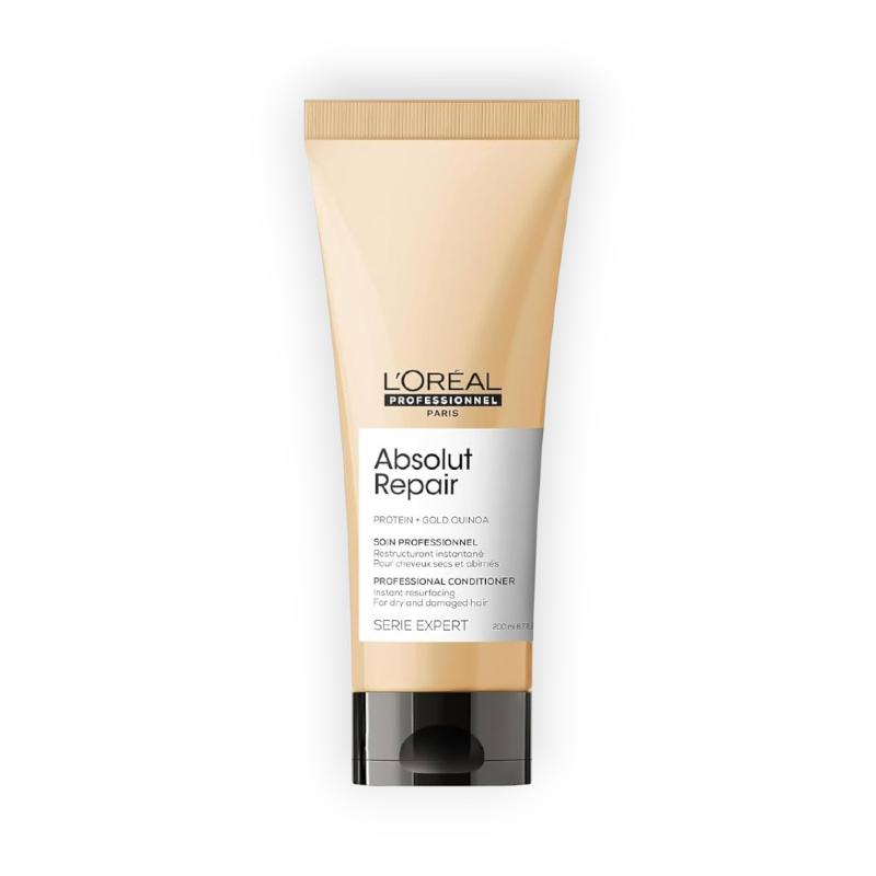 LOREAL EXPERT ABSOLUT REPAIR HAIR CONDI 200 ML
