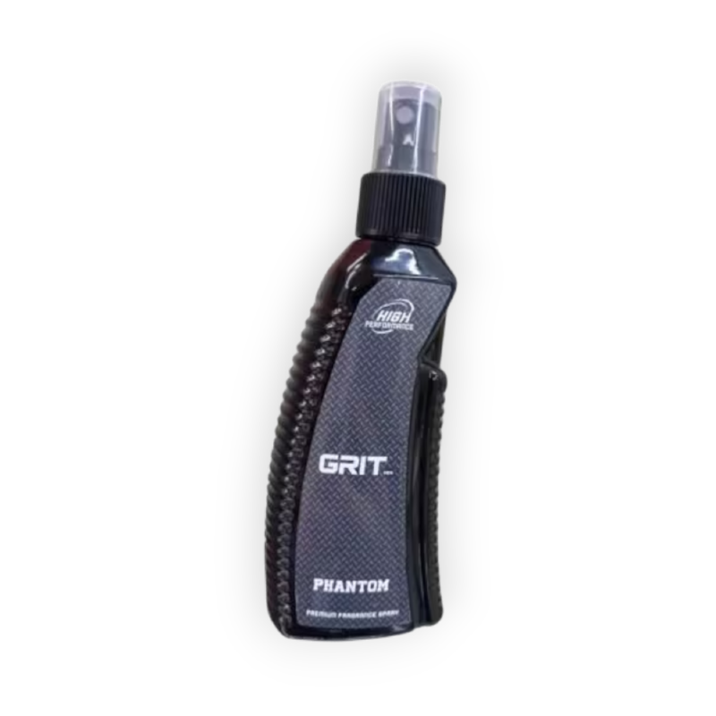 GRIT BODY SPRAY FOR MEN (PHANTOM)200ML