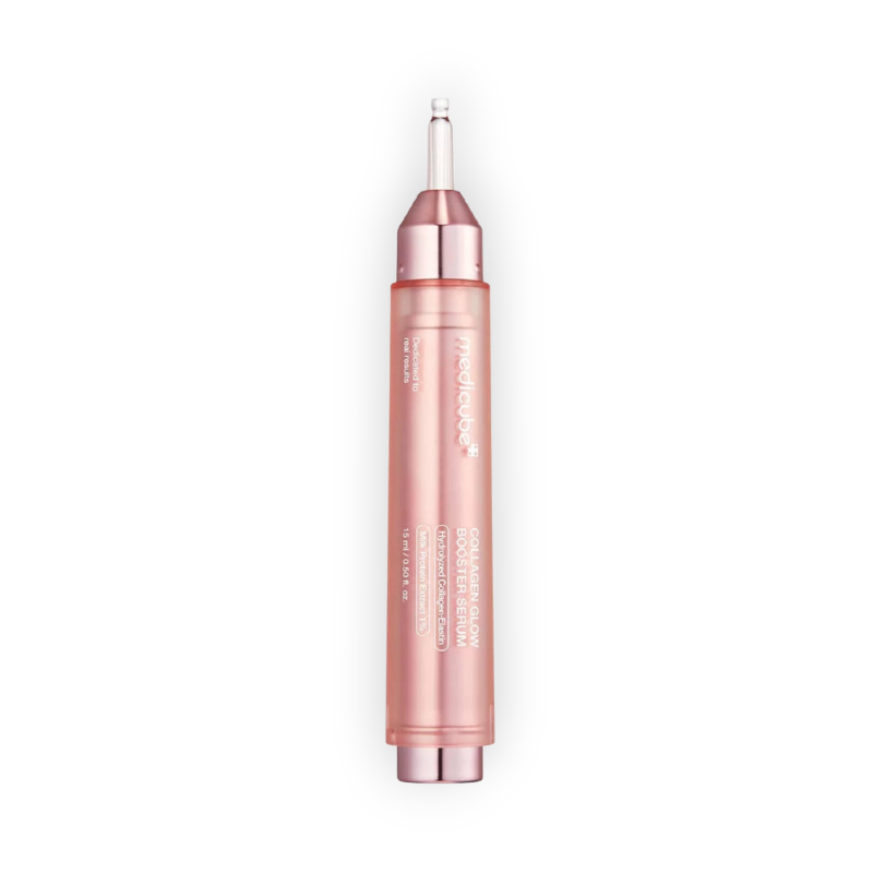 MEDICUBE COLLAGEN GLOW BOOSTER SERUM 15ML
