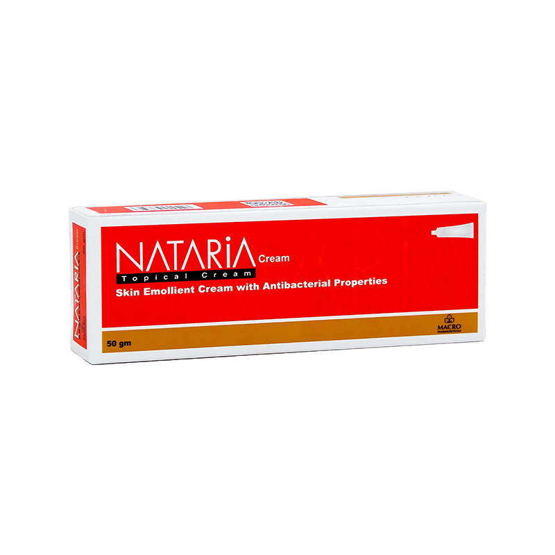 NATARIA CREAM 50 GM