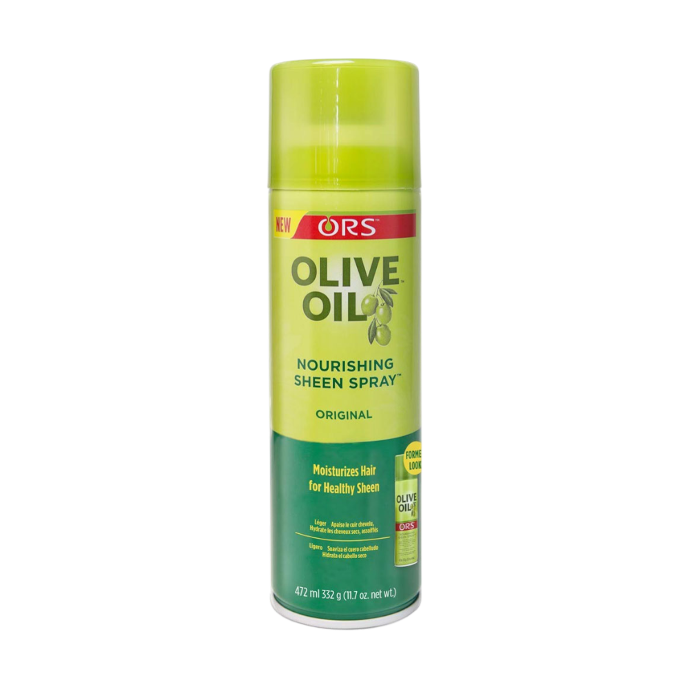 ORS. OLIV OIL SPRAY 85 ML