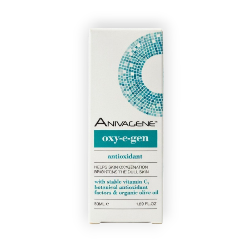 ANIVAGENE ANTIOXIDANT OXY-C-GEN 50ML