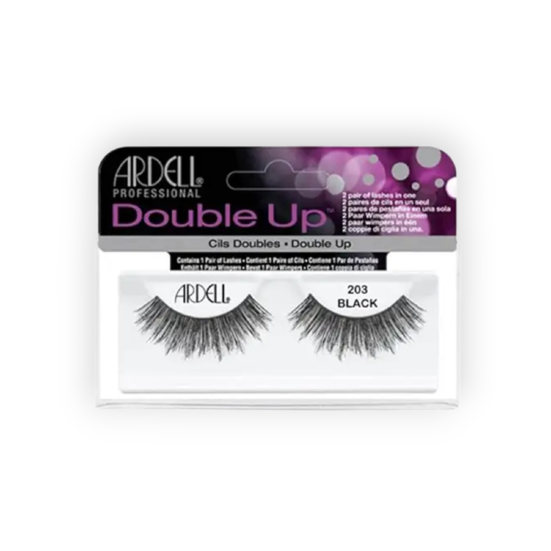 ARDELL AQUA LASHES DEMI WISPIES رموش