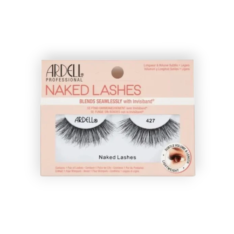 ARDELL NAKED LASHES (427) (15909)
